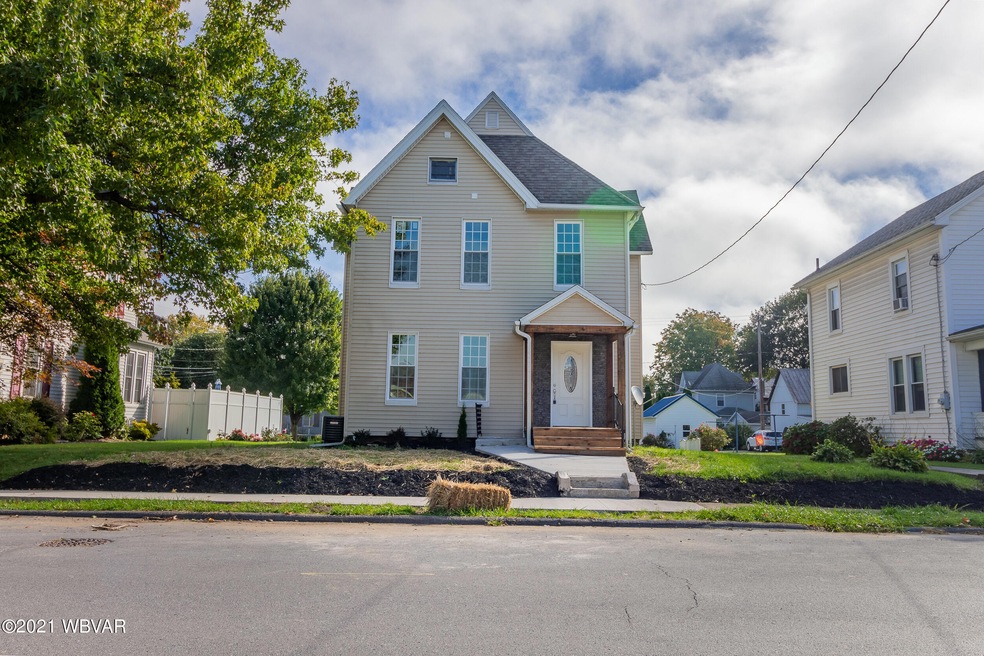 211 Sherman St, Muncy, PA 17756 - photo 1