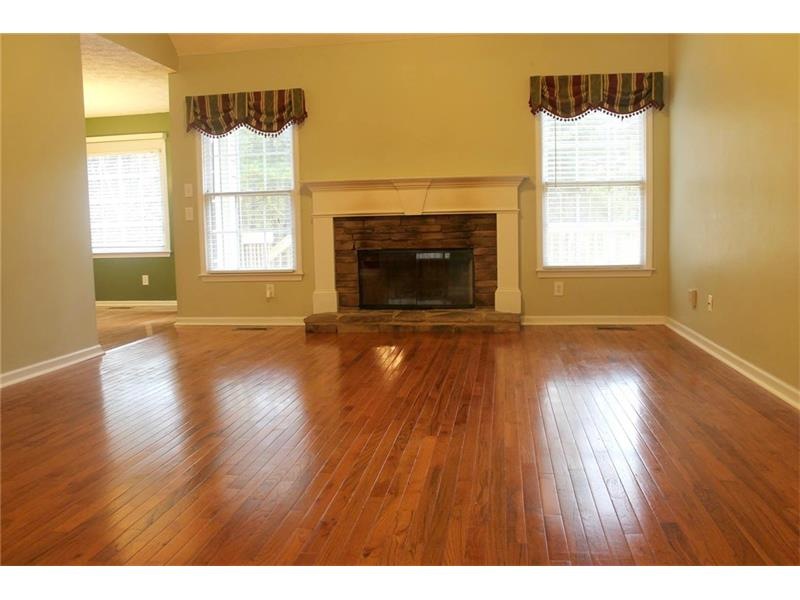 202 Sweetbriar Ln, Canton, GA 30115 - photo 1