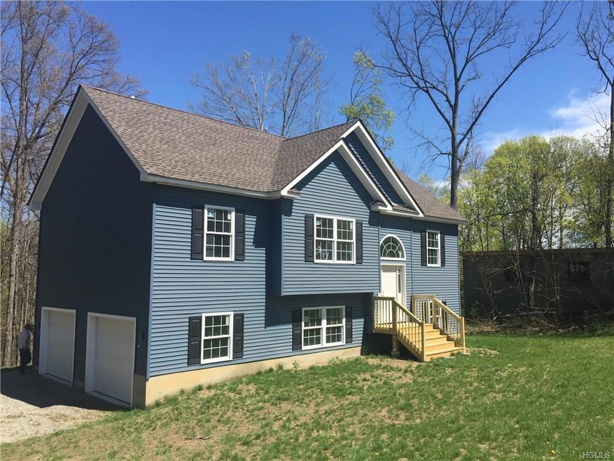 16 Bellevue Rd, Newburgh, NY 12550 - photo 1