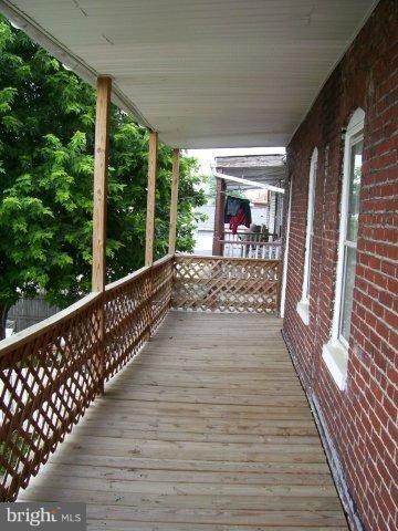 409 Mitchell Ave, Hagerstown, MD 21740 - photo 1