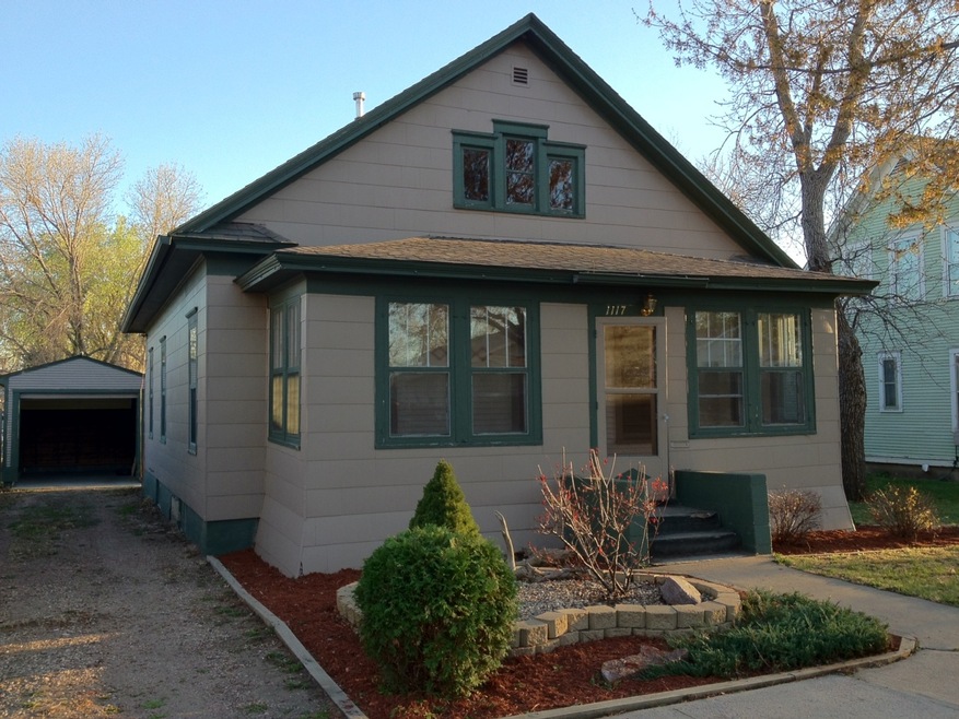 1117 East 3rd