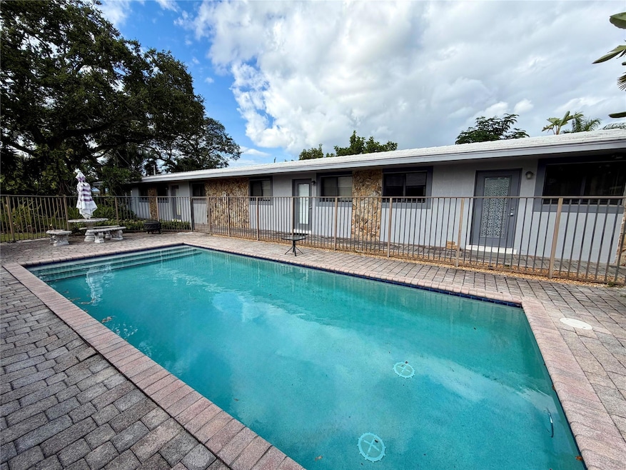 1023 NW 1st Ave unit 1, Fort Lauderdale, FL 33311 - photo 1