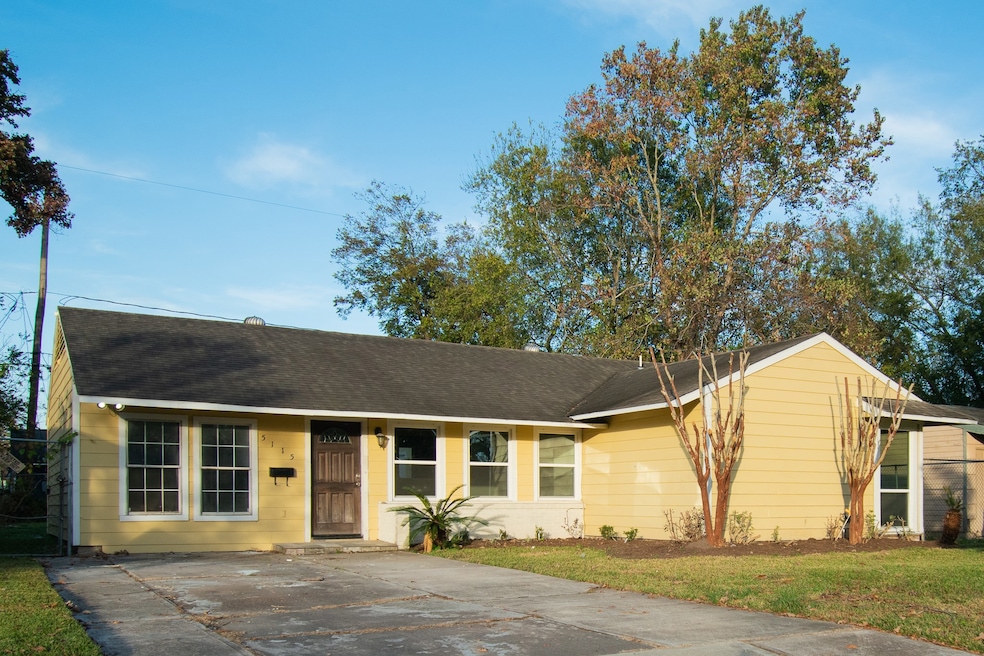 5115 Keystone St, Houston, TX 77021 - photo 1