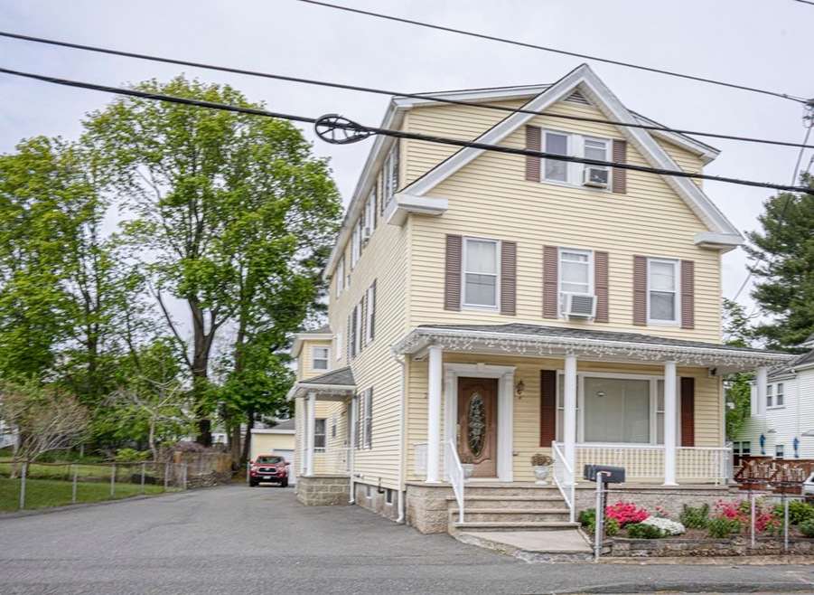 28 Grant St, Taunton, MA 02780 - photo 1