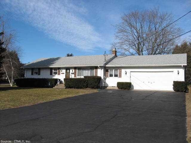 7 Manor Ln, South Windsor, CT 06074 - photo 1