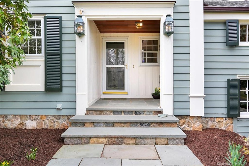 613 Nod Hill Rd, Wilton, CT 06897 - photo 1