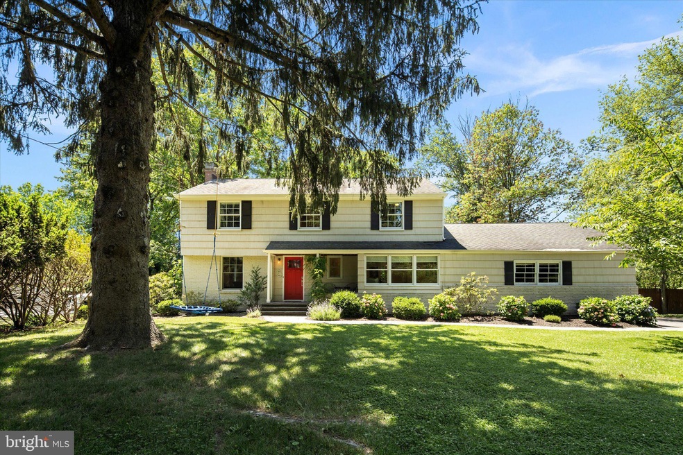 6 Gulick Rd, Princeton, NJ 08540 - photo 1