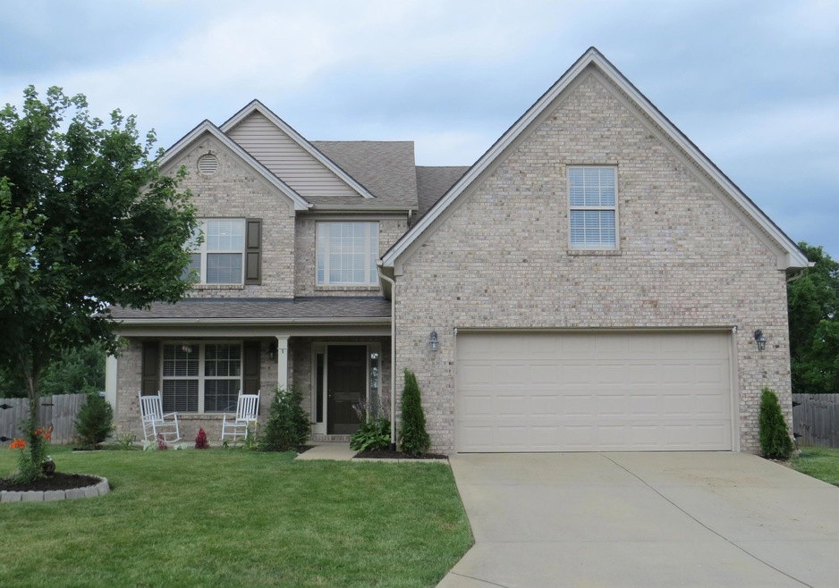 151 Whitman Way