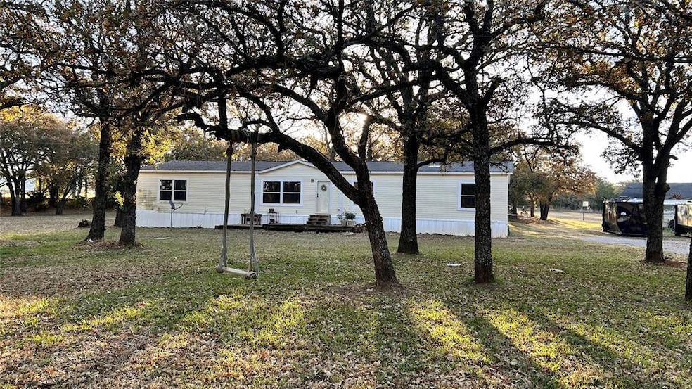 2361 County Road 1370, Blanchard, OK 73010 - photo 1