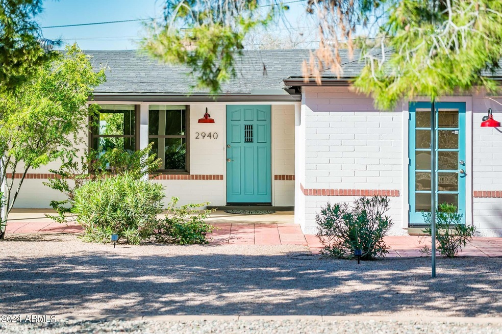 2940 N 26th St, Phoenix, AZ 85016 - photo 1