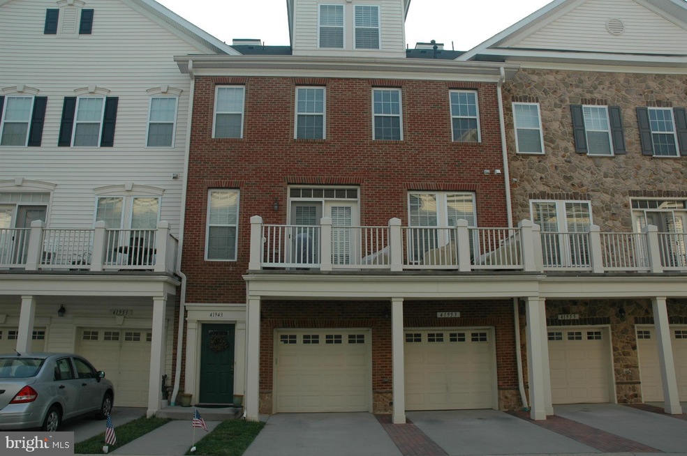 41943 Blue Flag Terrace unit 66, Stone Ridge, VA 20105 - photo 1