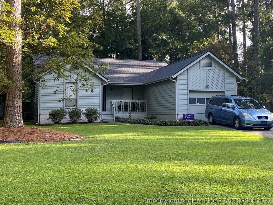 4491 Briton Ct, Fayetteville, NC 28314 - photo 1