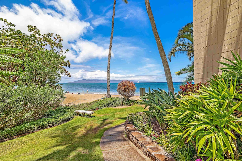 4327 Lower Honoapiilani Rd Unit 203B, Lahaina, HI 96761 | MLS# 401513 ...