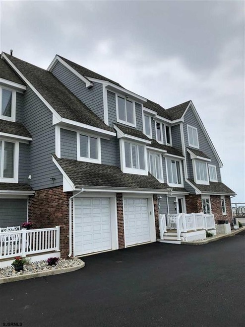 2 Paul Clark Dr unit 2, Somers Point, NJ 08244 - photo 1