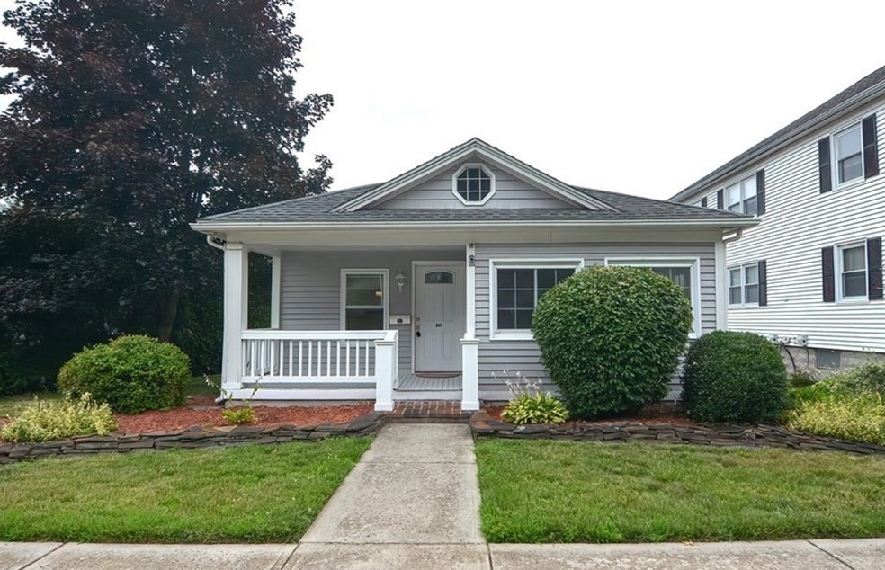 267 Howard St, Ludlow, MA 01056 - photo 1