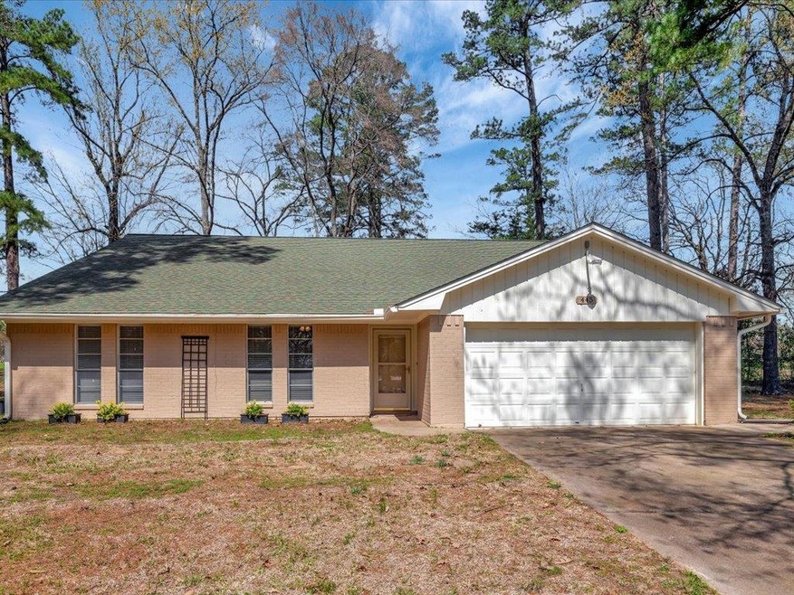 445 County Road 8201, Nacogdoches, TX 75964 - photo 1