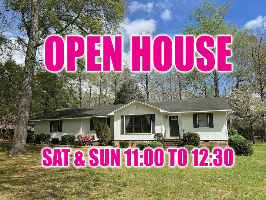Home Open House