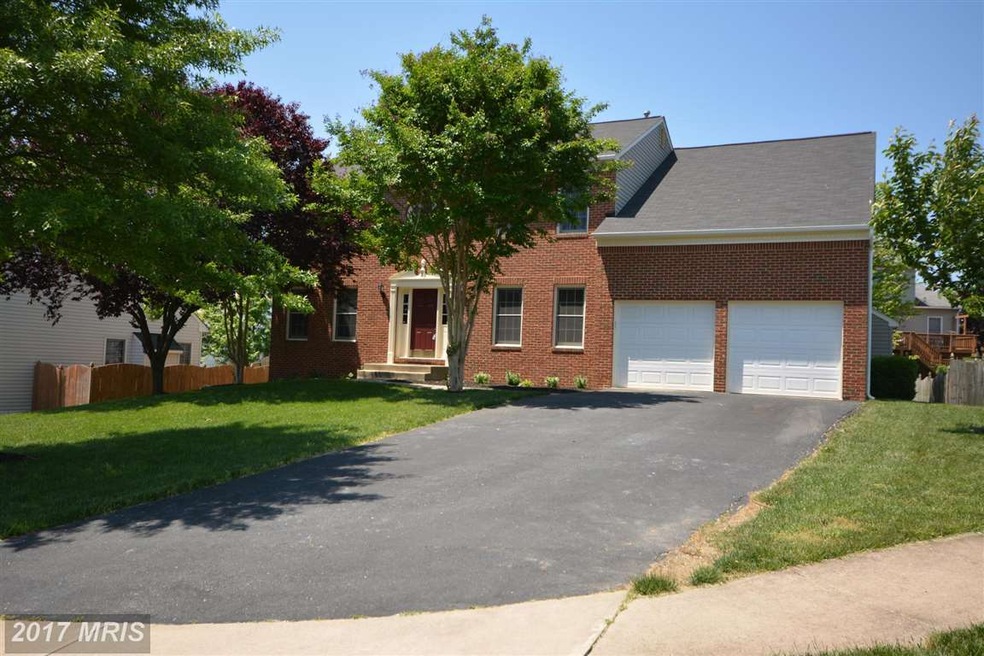 5 Dorchester Ct, Stafford, VA 22554 - photo 1