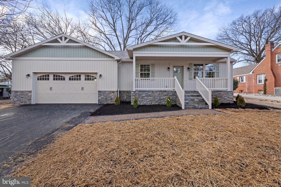 1414 John St, Glen Burnie, MD 21061 - photo 1