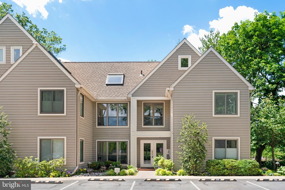 232 Church Rd unit 3B, Ardmore, PA 19003 - photo 1