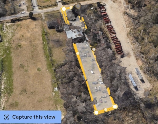 3530 Mansfield St, Houston, TX 77091 - photo 1