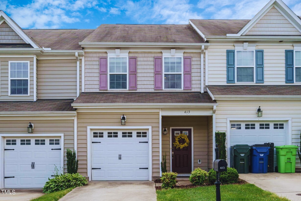 413 Stone Flower Lane