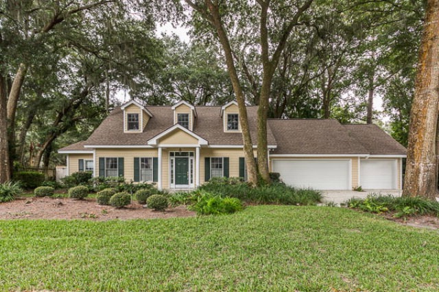 203 High Point, St. Simons Island, GA 31522 - photo 1