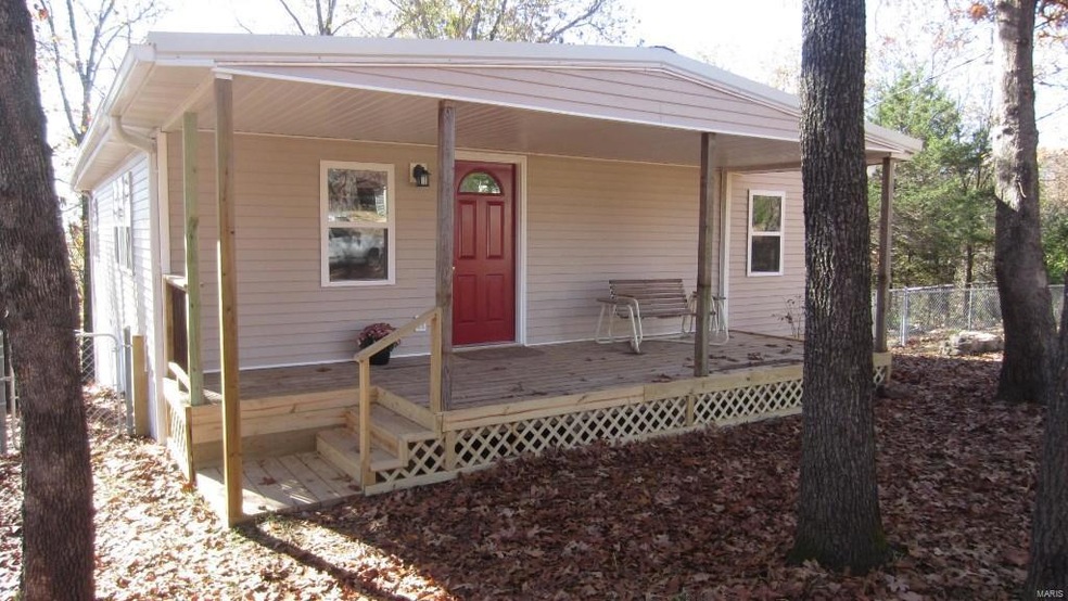 13820 Holly Ln, Dixon, MO 65459 - photo 1