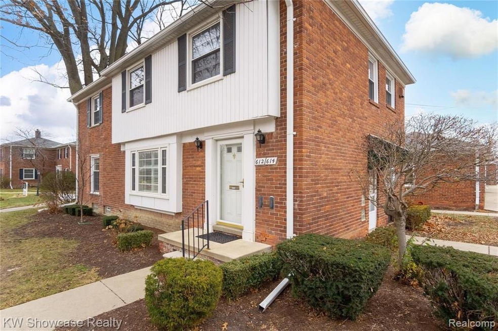 Welcome home to 614 Cadieux in Grosse Pointe.