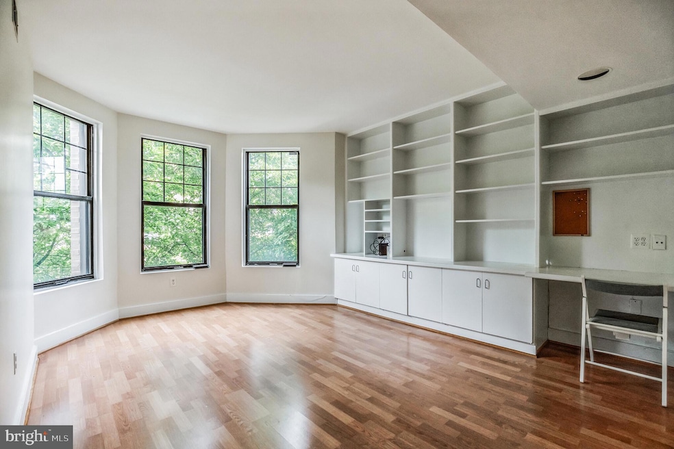1840 California St NW unit 9A, Washington, DC 20009 - photo 1