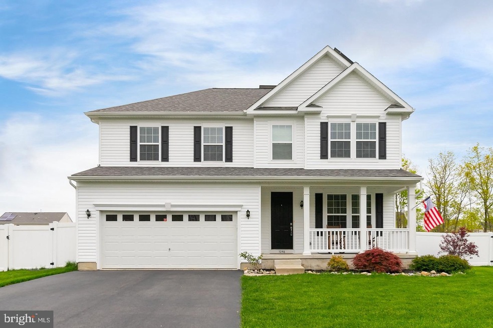 1048 Weston Dr, Williamstown, NJ 08094 - photo 1