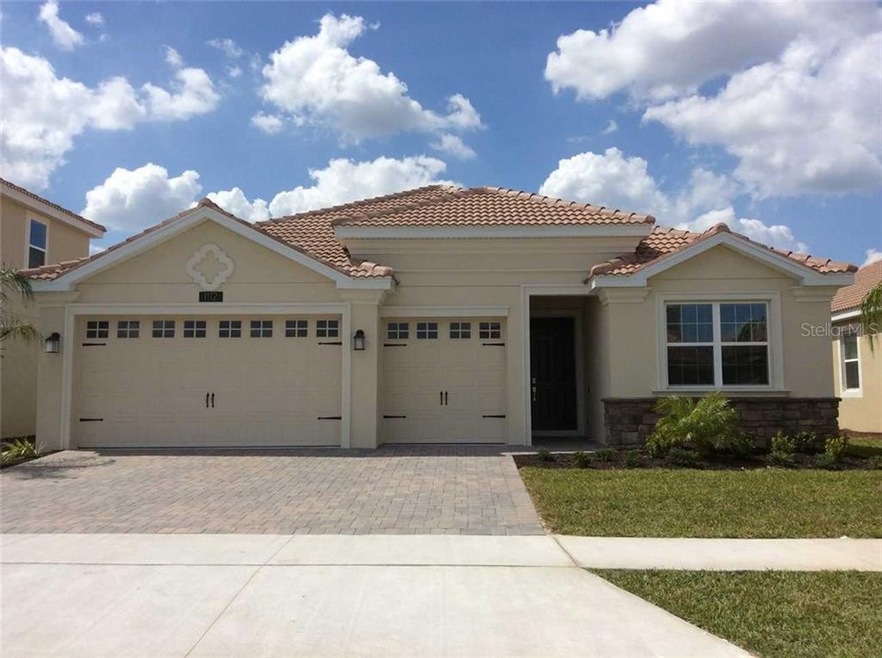 1112 Blackwolf Run Rd, Four Corners, FL 34747 - photo 1