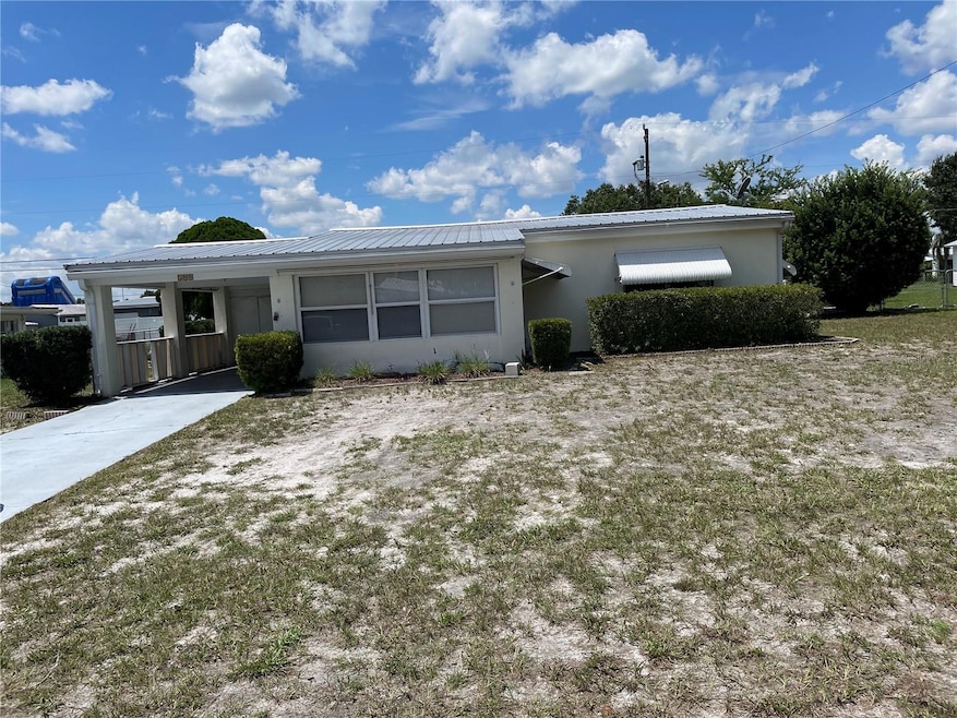 508 Stanley Ave, Frostproof, FL 33843 - photo 1