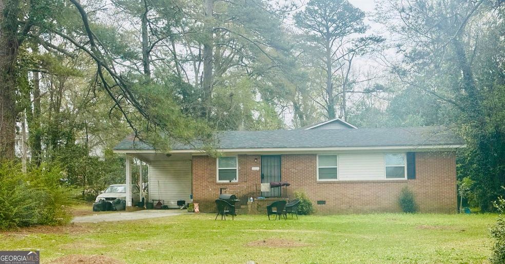 137 Neptune Way, Macon, GA 31211 - photo 1