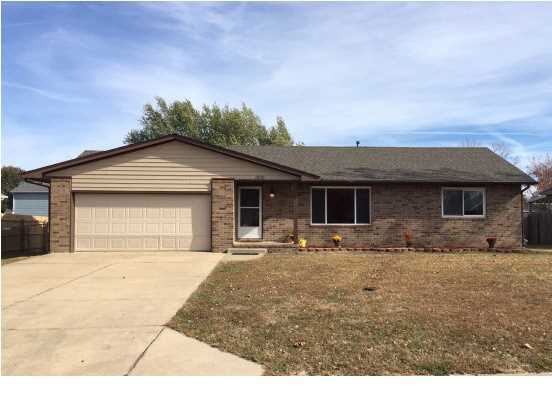 WELCOME TO 1206 N. WEST ST