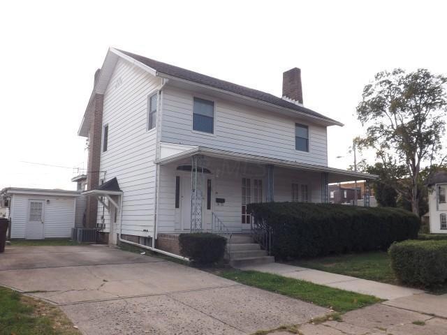 60 N Mulberry St, Logan, OH 43138 - photo 1