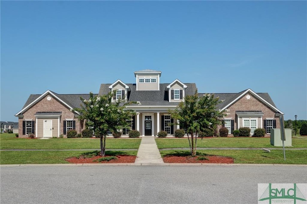 73 Old Mill Rd, Port Wentworth, GA 31407 - photo 1