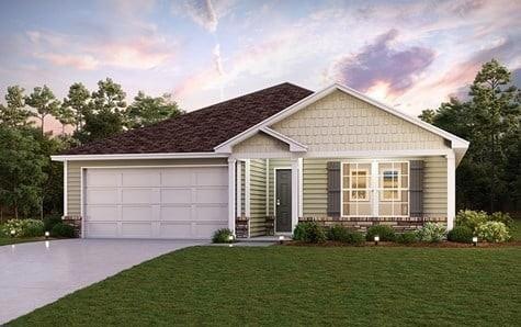 928 Avagail Ave, Springtown, TX 76082 - photo 1