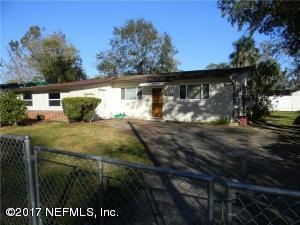 2141 Bo Peep Dr W, Jacksonville, FL 32210 - photo 1