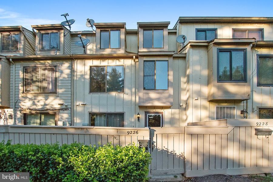 9226 Chadburn Place, Montgomery Village, MD 20886 - photo 1