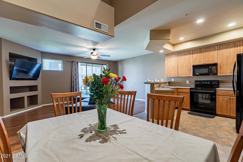 Dining-Kitchen-Great Room
