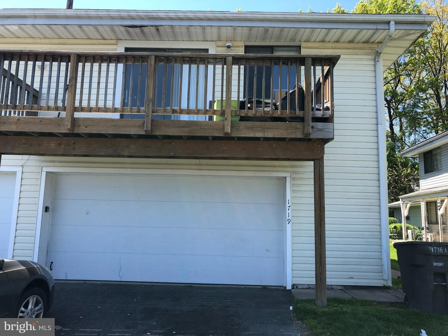 1719 Fountain Rock Way unit D, Edgewood, MD 21040 - photo 1