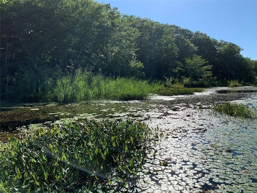 48 Skating Pond Ln, Saunderstown, RI 02874 - photo 1