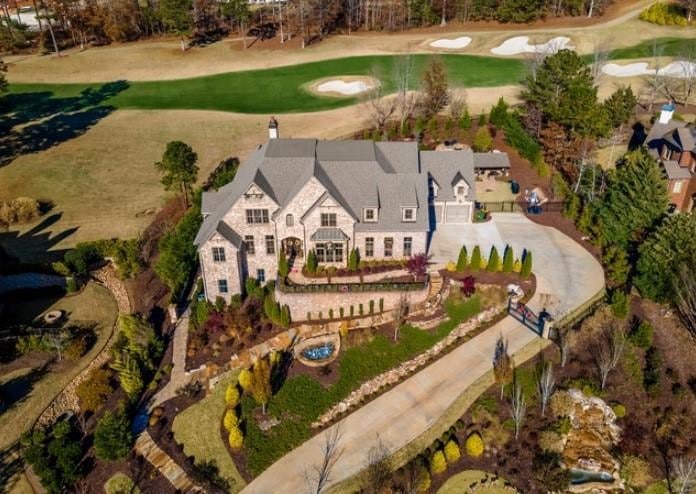 3084 Watsons Bend, Alpharetta, GA 30004 - photo 1