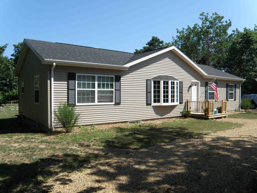 1 Martha's Way, Edgartown, MA 02539 - photo 1