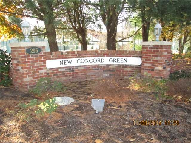 Other. Entrance to complex