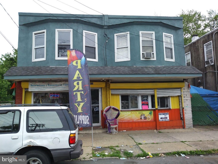 3410 Westfield Ave, Camden, NJ 08105 - photo 1