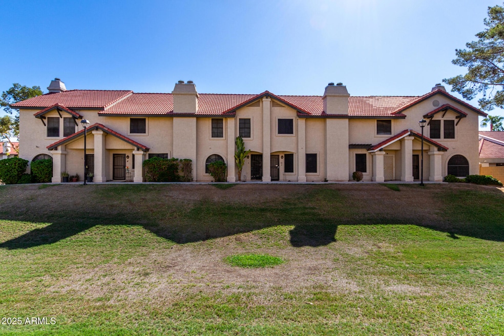 6262 E Brown Rd unit 9, Mesa, AZ 85205 - photo 1