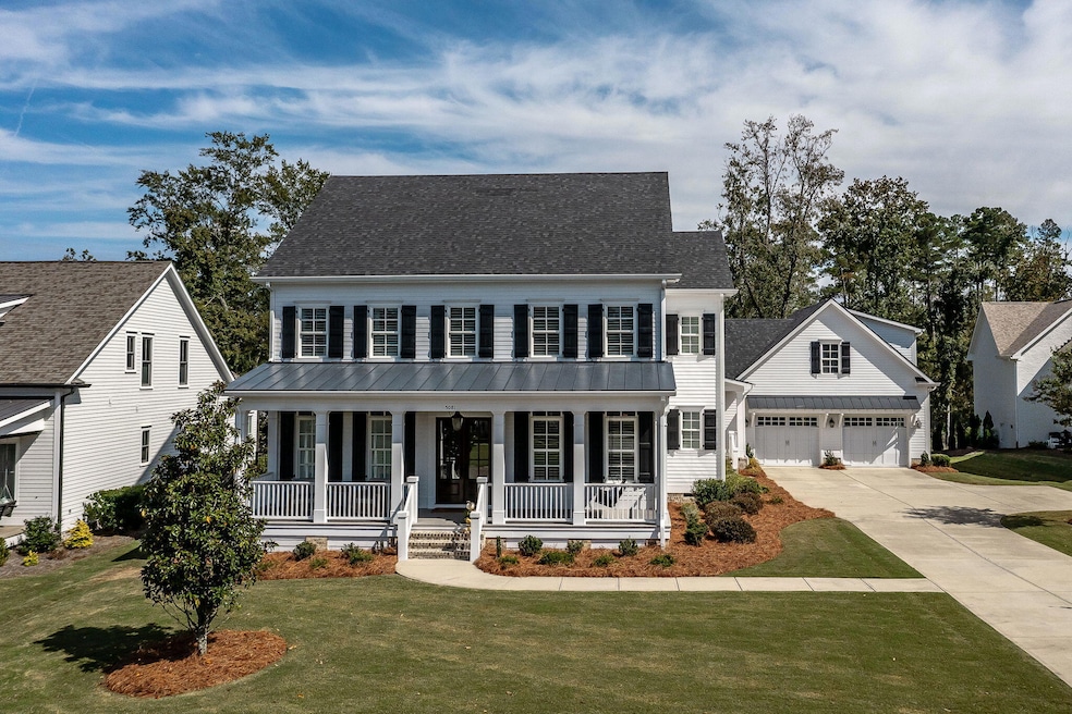 5081 Grande Park, Evans, GA 30809 - photo 1