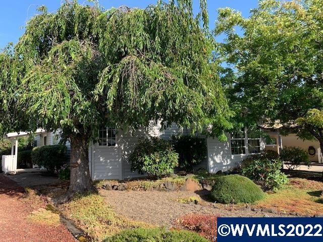 300 SE Lacreole (#222) Dr unit 222, Dallas, OR 97338 - photo 1
